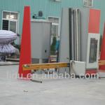 Automatic Glass Sand Blasting Machine for architectural glass