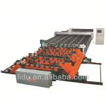 Automatic Glass Cutting equipment for architectural glass