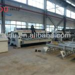 CNC Glass Engraving Equipment for ornamental glass