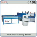 CE certificate eva Glass Laminating Furnace for decorative glass--0086 13588453465