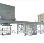 Chemical Glass Tempering Furnace