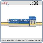 Glass moulded bending and tempering machine/LDGM2024