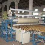 PVB glass lamination equipment for auto glass production line