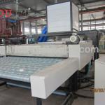 CNC Glass Washer for sheet glass with CE