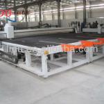 CNC glass cutting machine