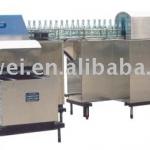 Glass Bottle Washing Machine,glass bottle washer