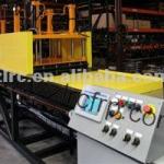 Fiberglass Reinforced Plastics equipment