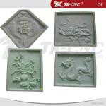 TK-9018 CNC Marble Engraving Machine