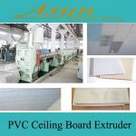 PVC Ceiling Board Extruder