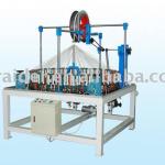 PET hose braiding machine