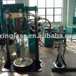 SEALANT SPREADING MACHINE