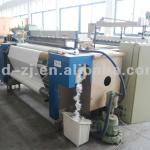 Air jet loom