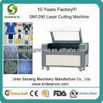 laser cutting engraving etching glass machine