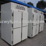 post curing oven for optical lens