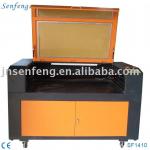 SF1410 Laser engraving and cutting machine