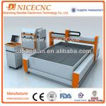 metal granite glass cutting machine