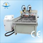 NC-1224 GLASS ENGRAVING MACHINE