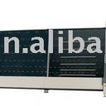 insulating glass processing machines