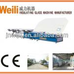 Insulating Glass Machine-LWJ02 alluminium spacer bar bending machine