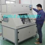 Convex Glass Grinding Machine/Rearview Mirror Grinding Machine