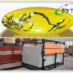 Glass Basin Production Line