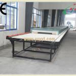 Enamel Glass Mosaic Furnace