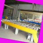 glass magnesium board production line