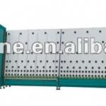 Insulating glass processing machine Vertical Insulating Glass Production Line (Plate Press)