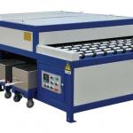 Horizontal Washer-window machine-insulating glass machine