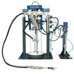 Two-component Extruder