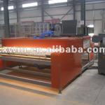 Insulating Glass Machine/ Heated roller Press Machine