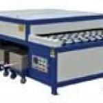 Horizontal Washer-insulating glass machine