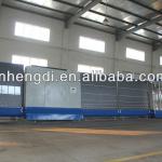 Insulating Glass Processing Machine