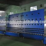 Insulating Glass Machine