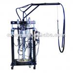 Silicone Extruder Machine