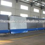 2013 Hot Line Insulating Glass Machine(Vertical LOW-E automatic press)