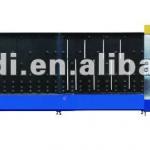 LBZ1600G Vertical Automatic Insulating Glass Production Line(outside)