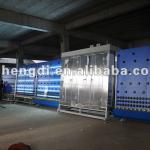 Insulating Glass Machine