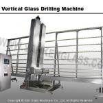 Vertical Glass Drilling Machine