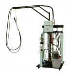 insulating glass machine