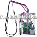 Silicone Extruder Machine