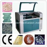 Glass Engraving Machine