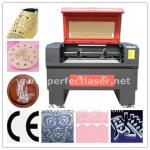 Double Head CO2 Laser Cutting Machine ( Glass &amp; Acrylic &amp; Plastic )