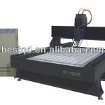 CNC Glass Engraver Machine