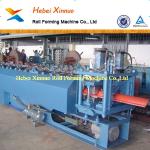 XD-312 ridge cap roll forming machine in hebei, China