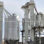 2013 Professional Gypsum Manufacturing Plant