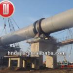 Dajia Unique Active Lime Plant/Quick Lime Machinery
