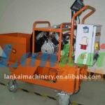 Save time and cost putty of paris bandage machine