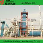 Plaster of Paris Production Plant Capacity 45000t/year