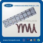 plaster of paris powder machine control boards